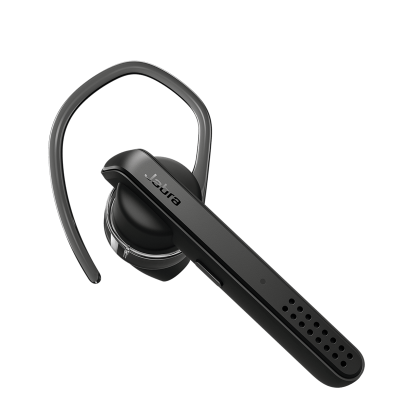 Jabra TALK 45 Zwart CE, CB, FCC, IC, CEC, EAC, REACH, SRRC, IMDA, NCC, TELEC, KCC, ACMA, RADCOMM, ETA, SIRIM, SDPPI, NTC, ICASA,  NOM, ANATEL