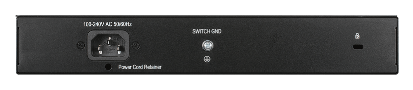 D-Link DGS 1008MP