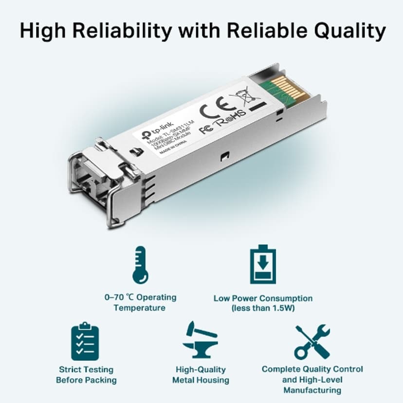 TP-Link TL-SM311LM