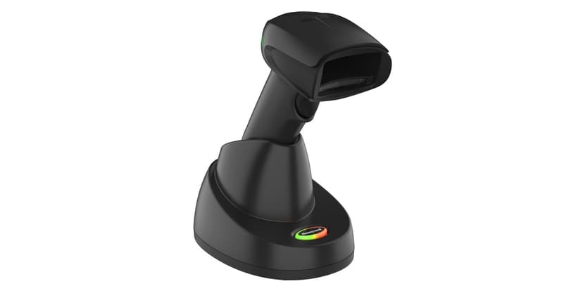 Honeywell Xenon 1950 HD 1D/2D USB Kit