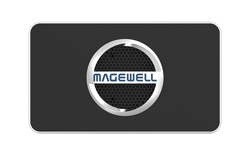 Magewell USB Capture HDMI 4K Plus - (Fyndvara klass 1)