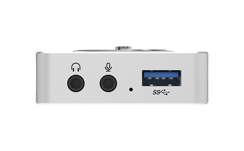 Magewell USB Capture HDMI 4K Plus - (Fyndvara klass 1)