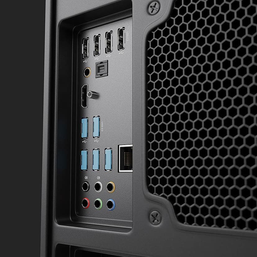 Lindy USB Port Blocker