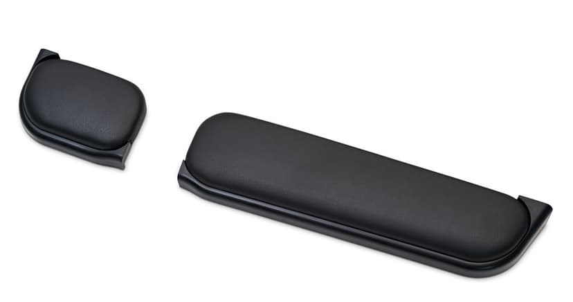 Contour Design Rollermouse Pro3 Short+Long Spare Cushions