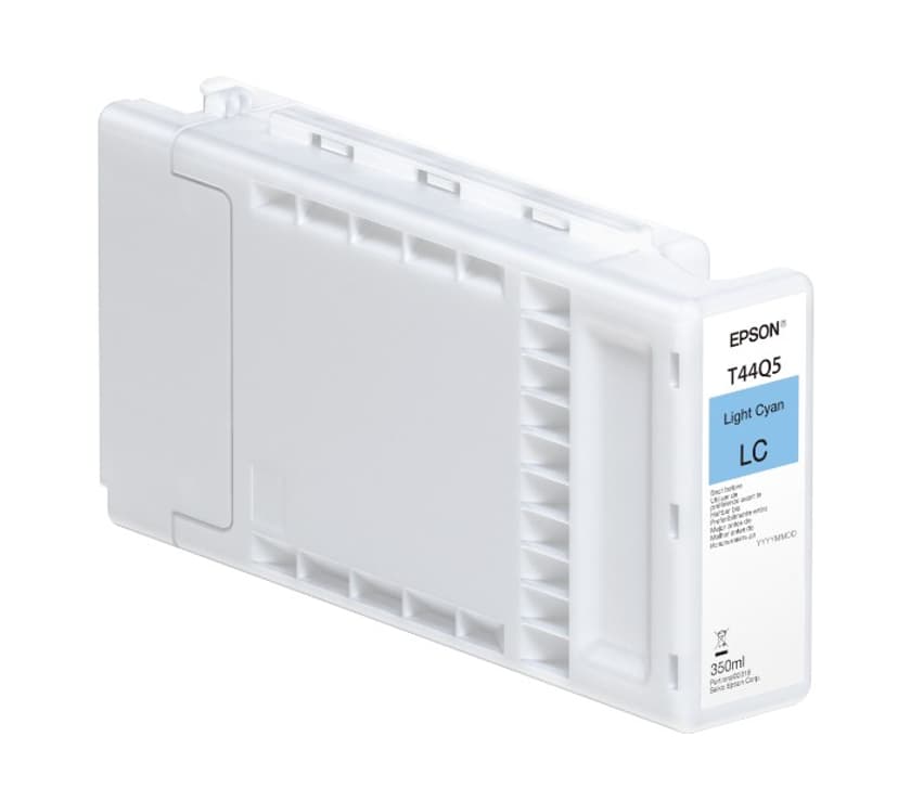 Epson Blæk Ljus Cyan T44q540 350ml - SC P7500/P9500