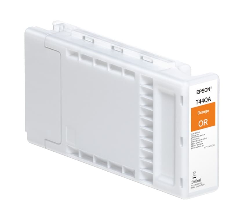 Epson Bläck Orange T44qa40 350ml - SC P7500/P9500