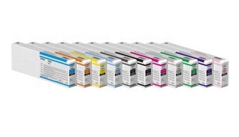 Epson Blekk Foto Svart T44j140 700ml - SC P7500/P9500