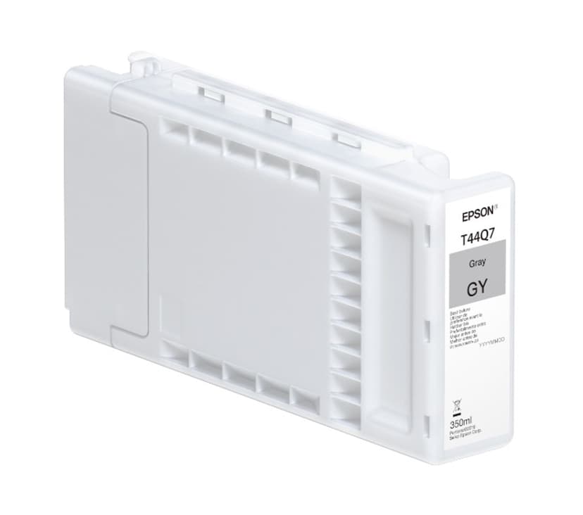 Epson Inkt Grå T44q740 350ml - SC P7500/P9500