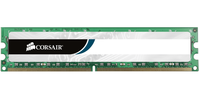 Corsair Value Select 4GB 1600MHz DDR3 240-pin DIMM