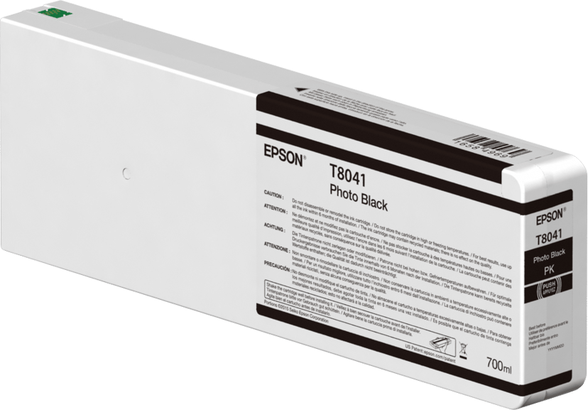 Epson Inkt Geel T44j440 700ml - SC P7500/P9500