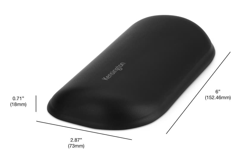 Kensington Wrist Rest ES for Mouse