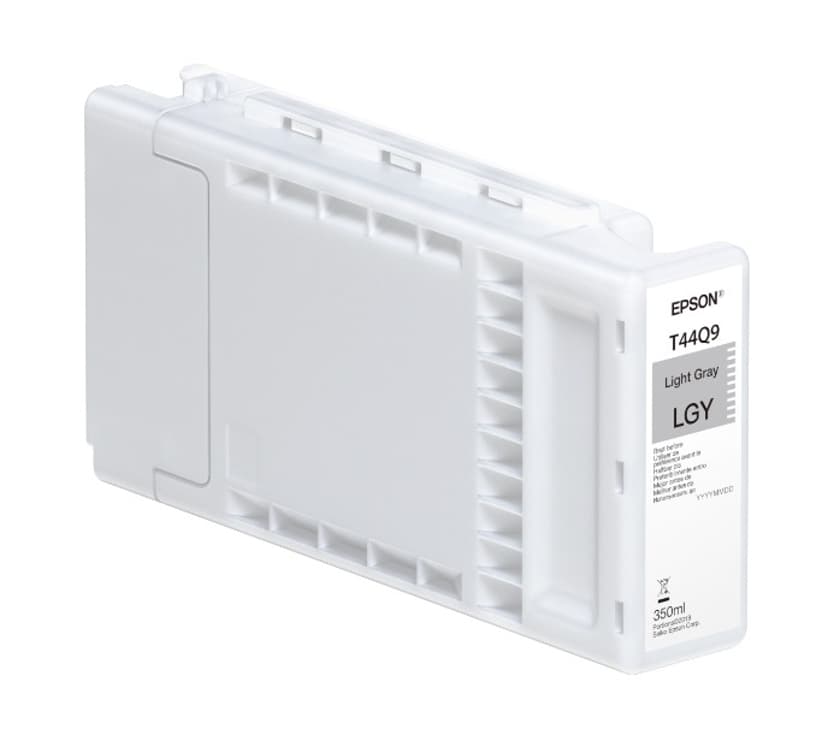 Epson Inkt Ljus Grå T44q940 350ml - SC P7500/P9500