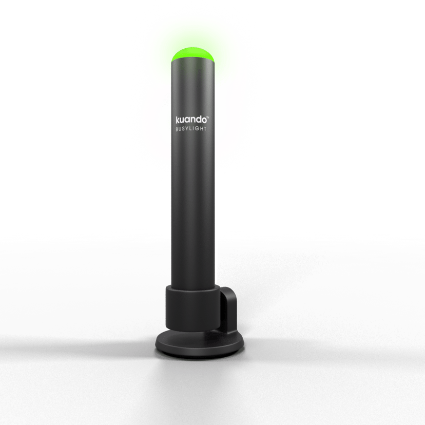 Plenom Busylight UC Alpha
