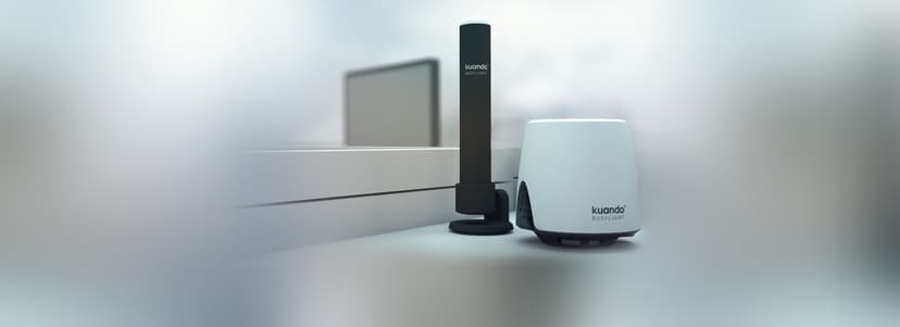 Plenom Busylight UC Alpha