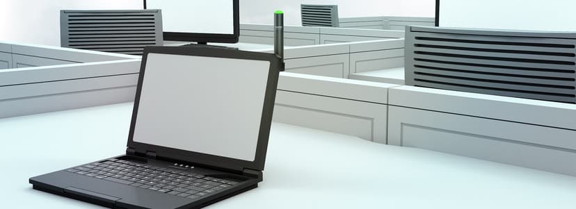 Plenom Busylight UC Alpha