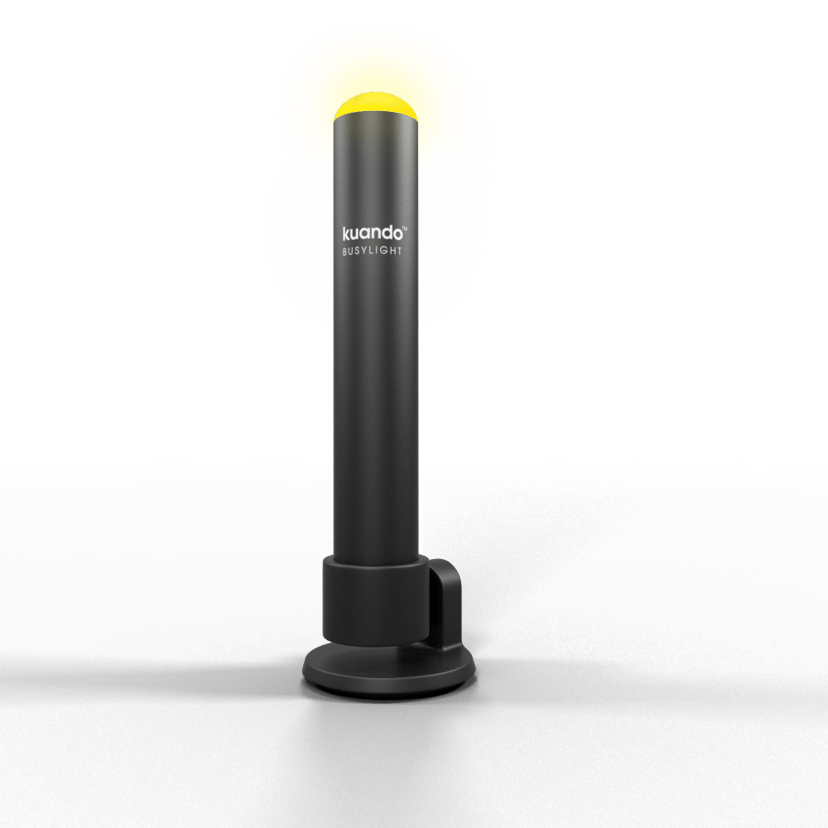 Plenom Busylight UC Alpha