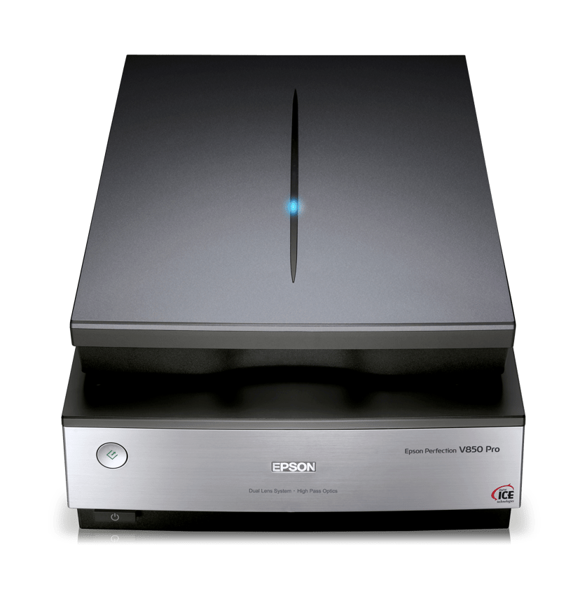 Epson Perfection V850 Pro -A4-skanneri