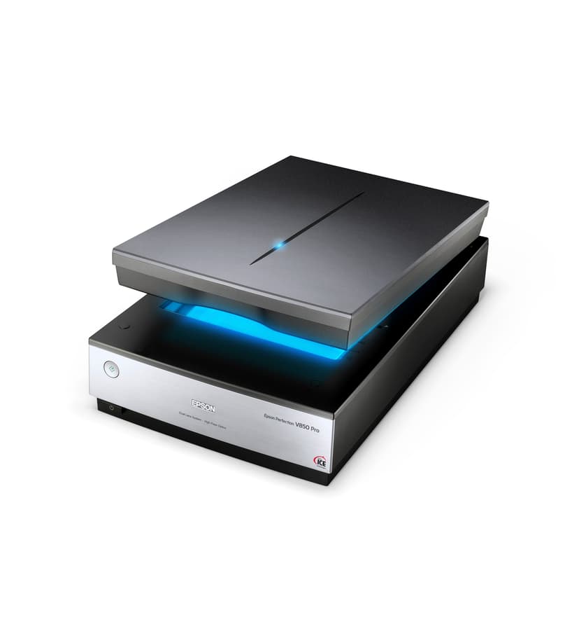 Epson Perfection V850 Pro -A4-skanneri