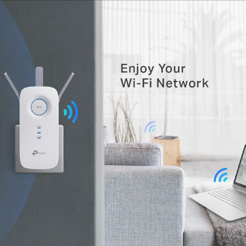 TP-Link RE450