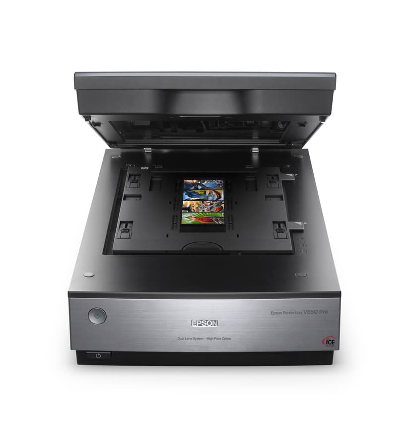 Epson Perfection V850 Pro -A4-skanneri