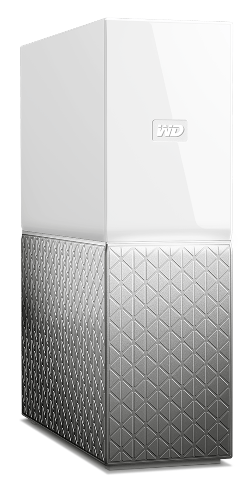 WD My Cloud Home