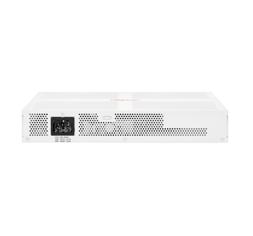 HPE Networking Instant On 1430 16-Port Gigabit Switch