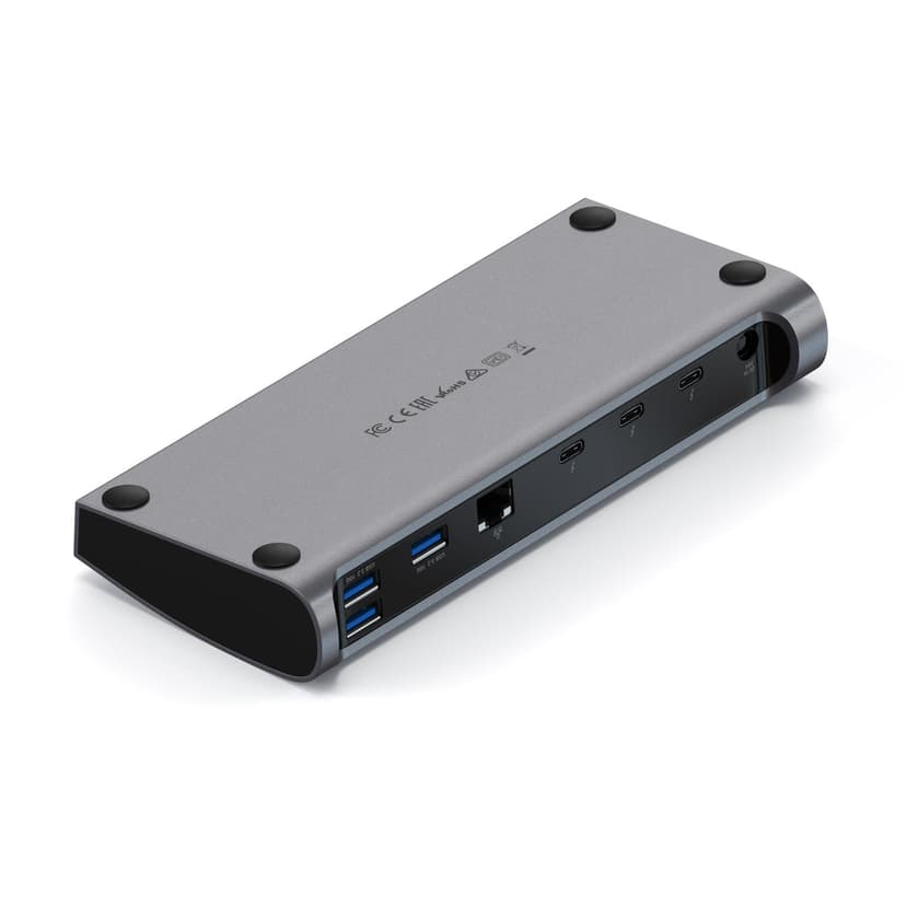 Satechi Dock Thunderbolt 4