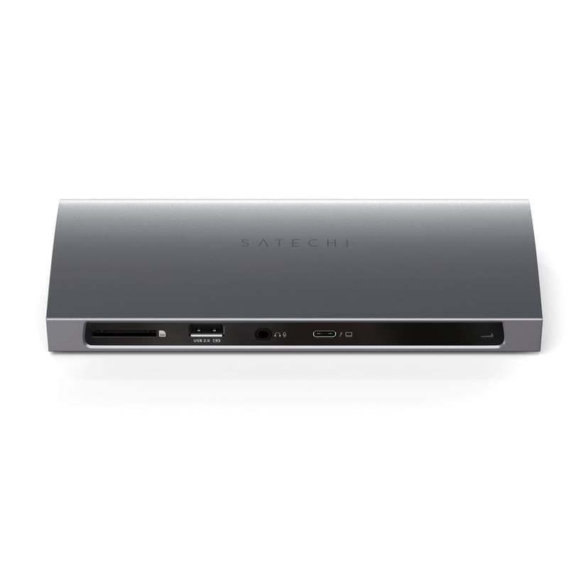 Satechi Dock Thunderbolt 4
