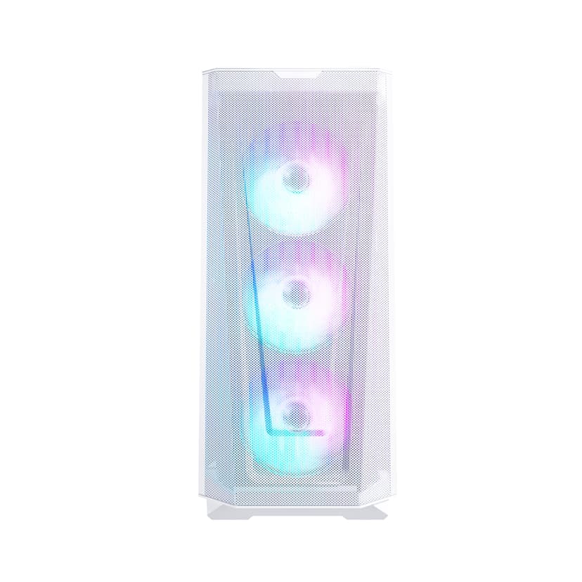 Phanteks ECLIPSE G360A Midi Tower Valkoinen Midi Tower Valkoinen
