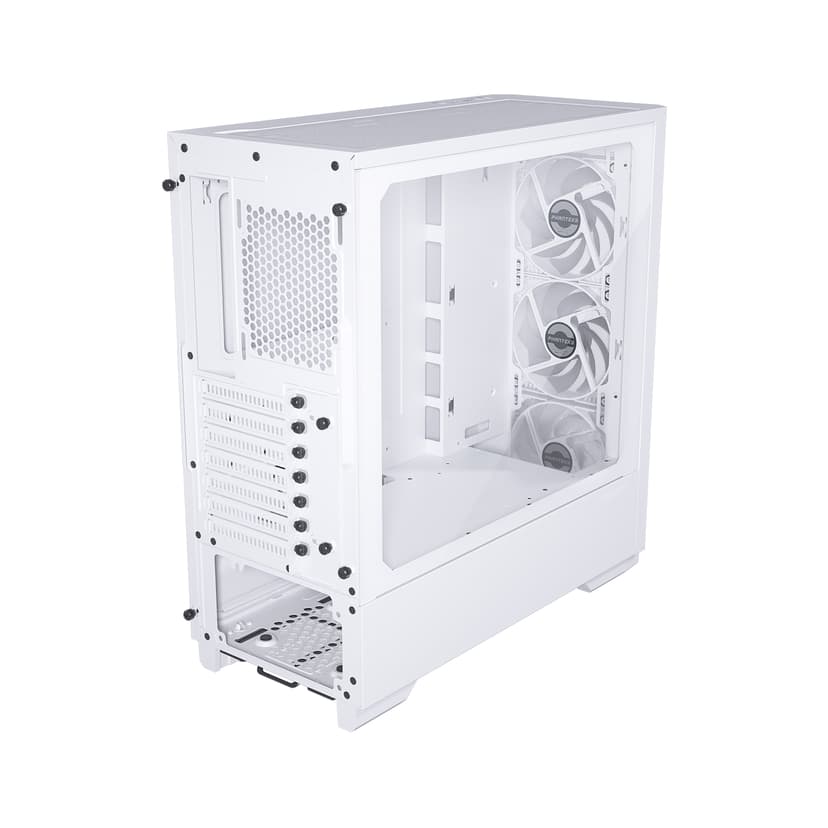 Phanteks ECLIPSE G360A Midi Tower Vit Midi Tower Vit