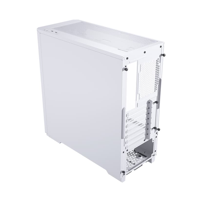 Phanteks ECLIPSE G360A Midi Tower Vit Midi Tower Vit