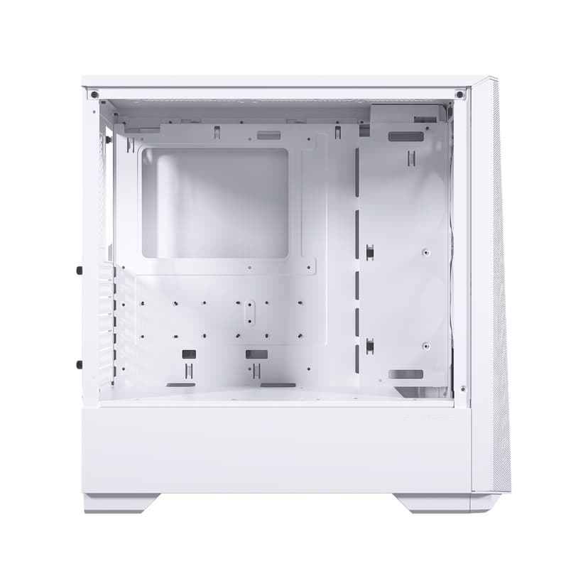 Phanteks ECLIPSE G360A Midi Tower Valkoinen Midi Tower Valkoinen