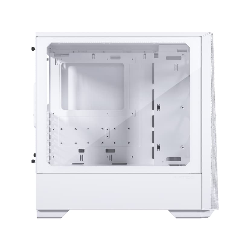 Phanteks ECLIPSE G360A Midi Tower Valkoinen Midi Tower Valkoinen