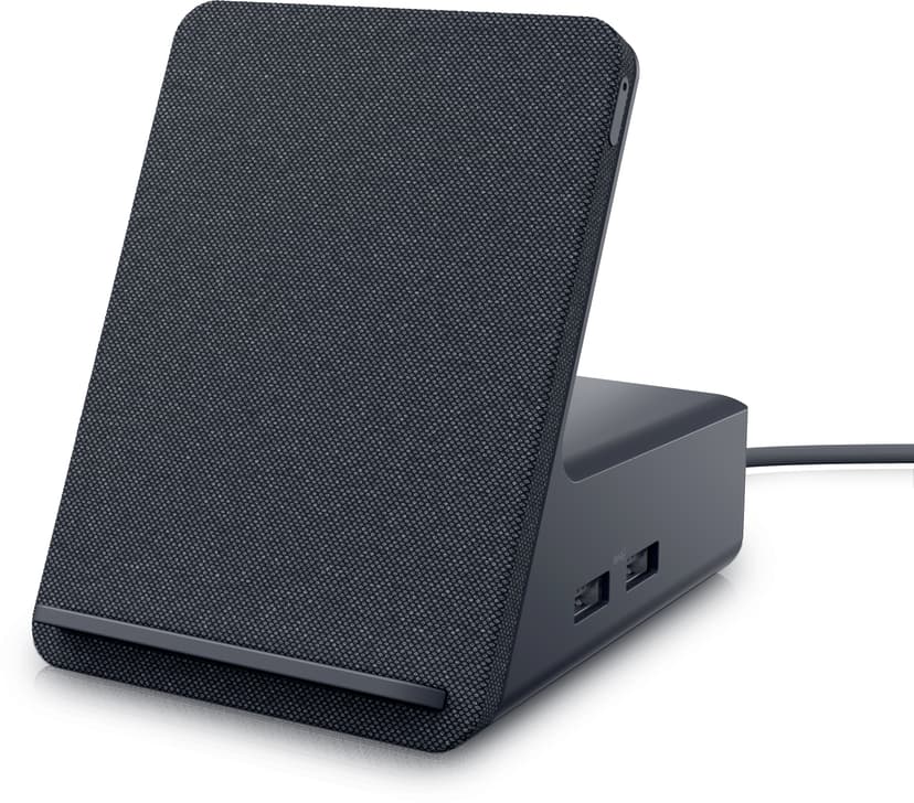 Dell Dock Charge-dockningstation – HD22Q USB Type-C