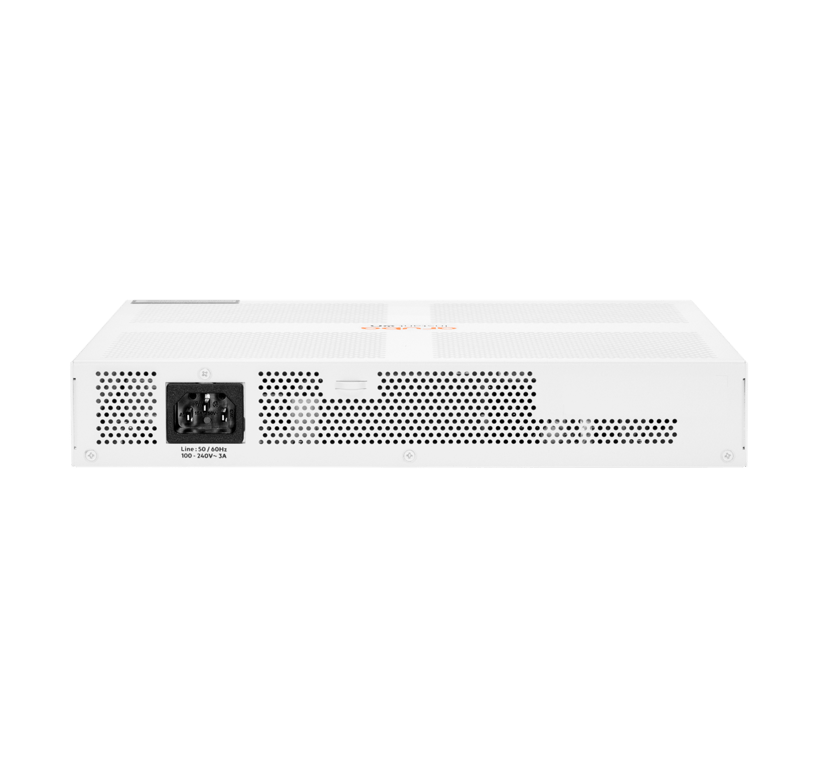 HPE Networking Instant On 1430 16XGE Class4 POE 124W Switch