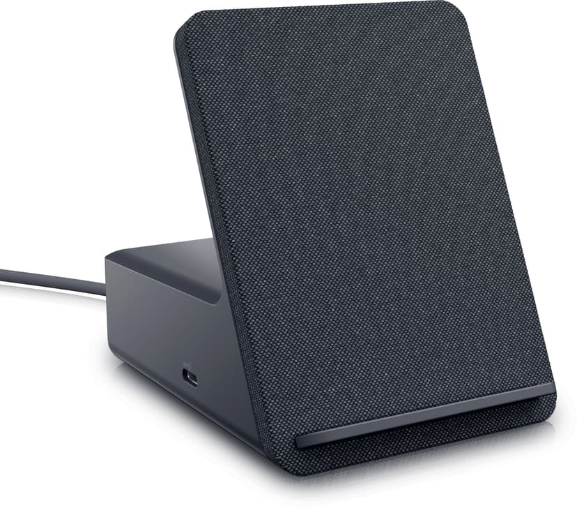 Dell Dock Charge-dockningstation – HD22Q USB Type-C