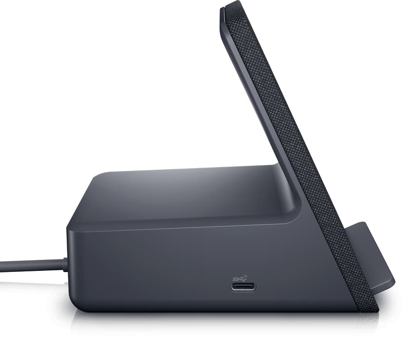 Dell Dock Charge-dockningstation – HD22Q USB Type-C