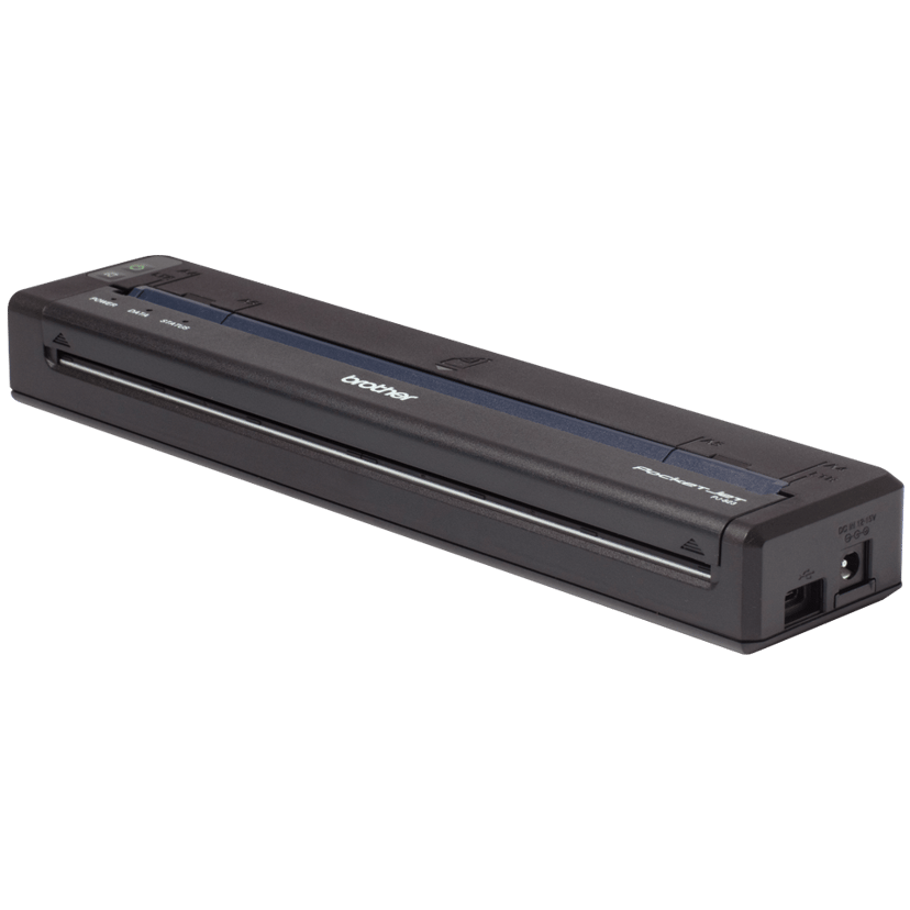 Brother PocketJet PJ-823 A4 Mobile Printer