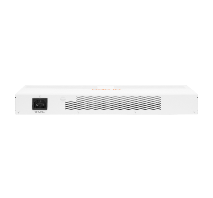 HPE Networking Instant On 1430 26-Port + 2-SFP Gigabit Switch