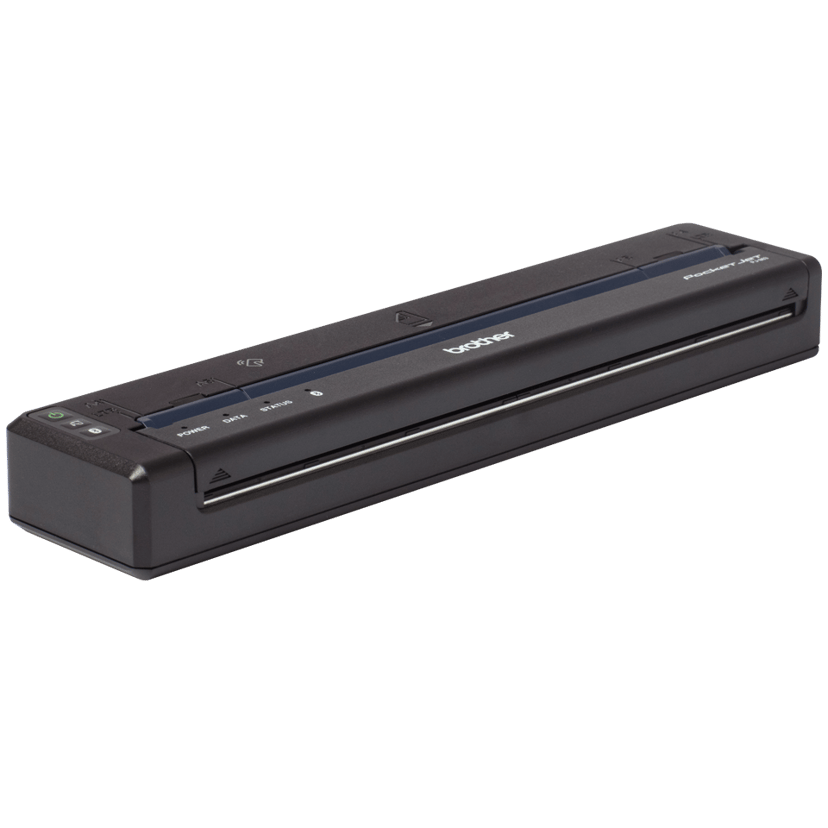 Brother PocketJet PJ-863 A4 Mobile Printer