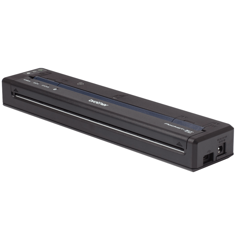 Brother PocketJet PJ-863 A4 Mobile Printer