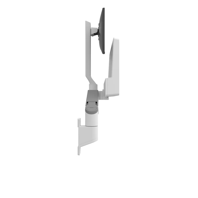 Ergotron CareFit combinatiearm Wit