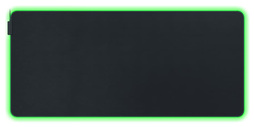 Razer Goliathus Chroma Gaming musemåtte Sort