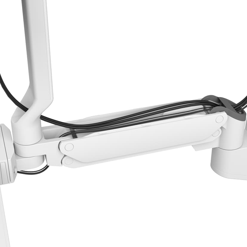 Ergotron CareFit Kombinasjonsarm Hvit