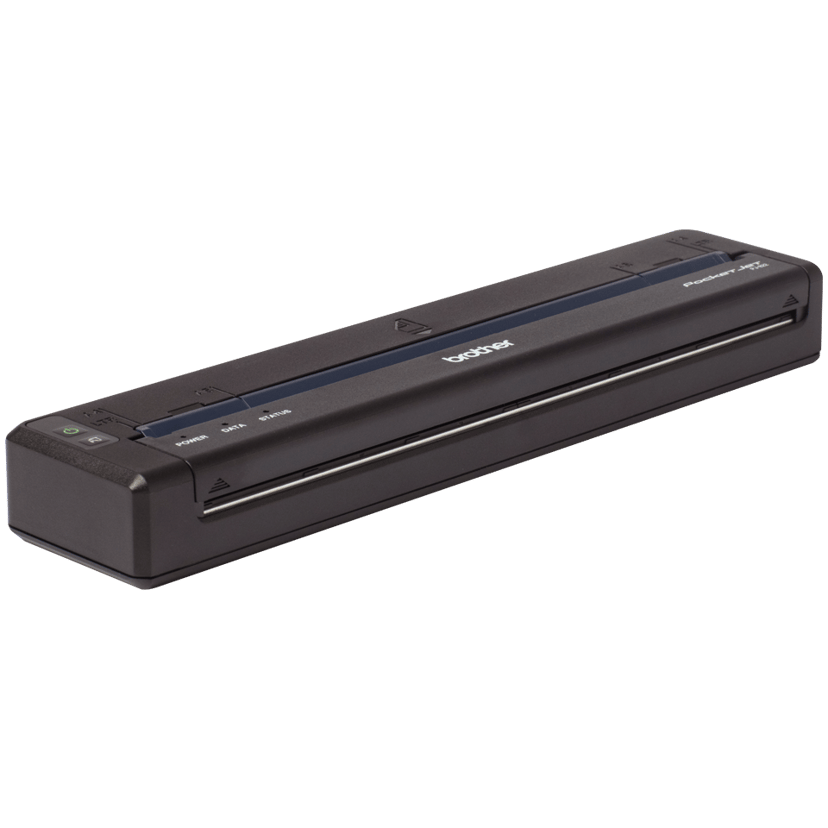 Brother PocketJet PJ-822 A4 Mobile Printer