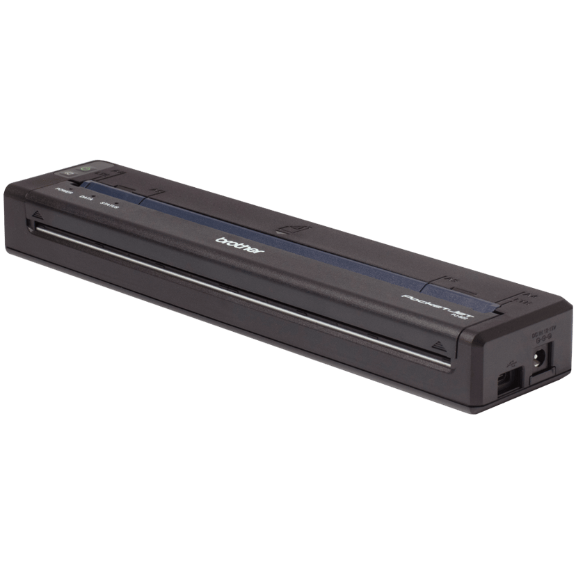 Brother PocketJet PJ-822 A4 Mobile Printer