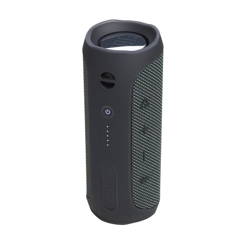 JBL Flip Essential 2 Svart