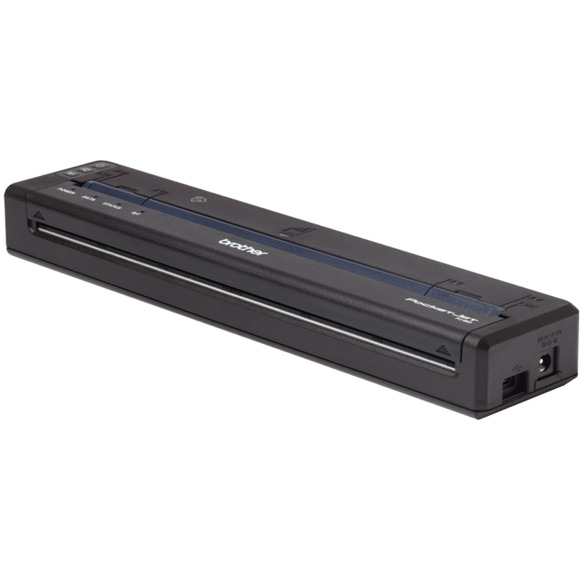 Brother PocketJet PJ-883 A4 Mobile Printer