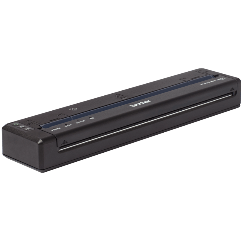 Brother PocketJet PJ-883 A4 Mobile Printer