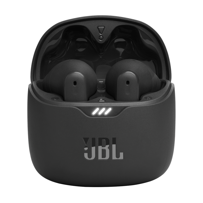 JBL Tune Flex Stereo Svart